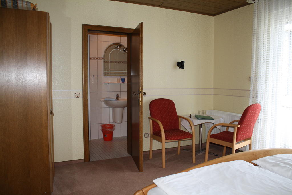 Haus Klosterblick Kröv Zimmer foto